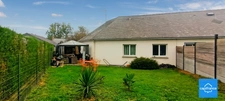 Nouveauté !   Maison de  4 pièces de plain-pied