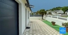 Maison à vendre 6 pièces JANZE (35)