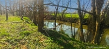 A VENDRE TERRAIN DE LOISIR A PANCE (35)