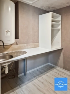 Maison à vendre 6 pièces JANZE (35)
