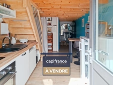 BEAUTIFUL PROPERTY WITH CHARACTER IN PLOUHARNEL