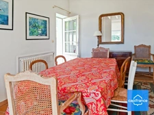 Maison de Caractère - LA TRINITE SUR MER (56)- Proche du Port