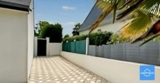 Maison à vendre 6 pièces JANZE (35)