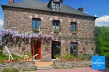 Maison de Caractère 7 pièces de 174 m2