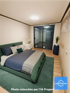 Maison à vendre 6 pièces JANZE (35)
