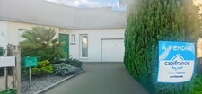 Nouveauté !   Maison de  4 pièces de plain-pied