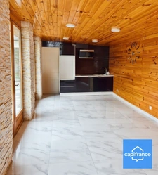 Maison à vendre 6 pièces JANZE (35)
