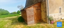 Maison à vendre à   LA NOE BLANCHE (35)