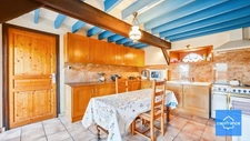 Longère  à vendre 6 pièces JANZE (35)