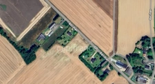 Terrain à vendre de 3 420,00 m² MONTENEUF (56)
