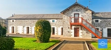Longère  à vendre 6 pièces JANZE (35)