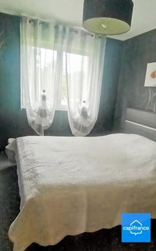 Nouveauté !   Maison de  4 pièces de plain-pied
