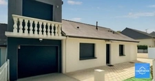 Maison à vendre 6 pièces JANZE (35)