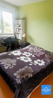 Nouveauté !   Maison de  4 pièces de plain-pied