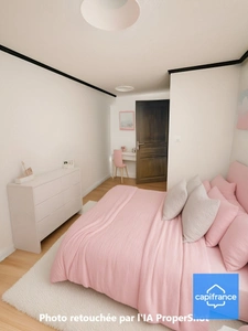 Maison à vendre 6 pièces JANZE (35)