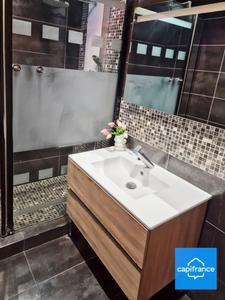 Maison à vendre 6 pièces JANZE (35)