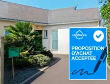 Nouveauté !   Maison de  4 pièces de plain-pied