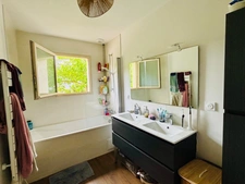 CORNE - LOIRE AUTHION Maison à vendre 5 pièces jardin et garage