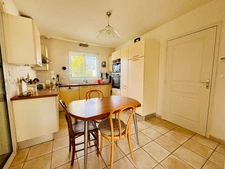 À vendre – Maison d’architecte - 4 chambres – Saint-Lambert-la-Poterie, proche d’Angers