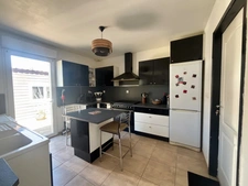 Maison plain pied 3 chambres et combles aménageables  - Sud Loire - 