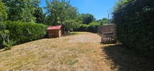 À VENDRE VIEUX BRIOLLAY - Maison familiale de plain-pied avec terrain de 800 m² 