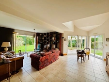 À vendre – Maison d’architecte - 4 chambres – Saint-Lambert-la-Poterie, proche d’Angers
