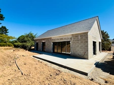 PONTCHÂTEAU – MAISON DE PLAIN-PIED – 123 M² – 3 CHAMBRES – HORS LOTISSEMENT