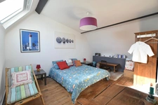 Charming house in the heart of Nantes!