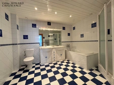 House for sale 4 rooms ANGERS (49) GARE