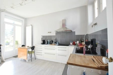 Charming house in the heart of Nantes!