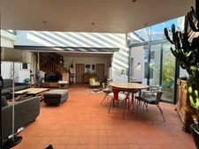 MÛRS-ÉRIGNÉ – CHARME, VOLUMES ET 5 GRANDES CHAMBRES