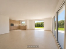 PONTCHÂTEAU – MAISON DE PLAIN-PIED – 123 M² – 3 CHAMBRES – HORS LOTISSEMENT