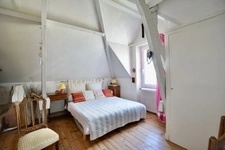 Charming house in the heart of Nantes!