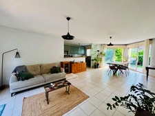 CORNE - LOIRE AUTHION Maison à vendre 5 pièces jardin et garage