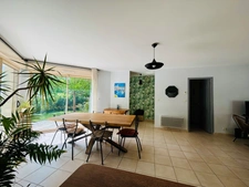 CORNE - LOIRE AUTHION Maison à vendre 5 pièces jardin et garage