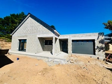 PONTCHÂTEAU – MAISON DE PLAIN-PIED – 123 M² – 3 CHAMBRES – HORS LOTISSEMENT