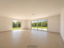 PONTCHÂTEAU – MAISON DE PLAIN-PIED – 123 M² – 3 CHAMBRES – HORS LOTISSEMENT