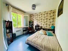 CORNE - LOIRE AUTHION Maison à vendre 5 pièces jardin et garage