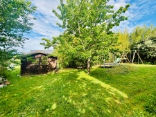 CORNE - LOIRE AUTHION Maison à vendre 5 pièces jardin et garage