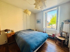 MÛRS-ÉRIGNÉ – CHARME, VOLUMES ET 5 GRANDES CHAMBRES