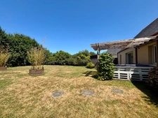 Maison plain pied 3 chambres et combles aménageables  - Sud Loire - 