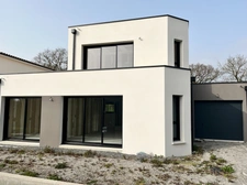 Maison neuve à Saint Marc sur Mer proche de la mer !