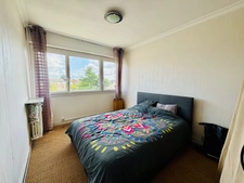 À vendre – Appartement T3 traversant avec balcon, cave et parking – Angers 