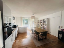 À vendre – Bel appartement lumineux T2 Trélazé proche ANGERS Balcon et Cave