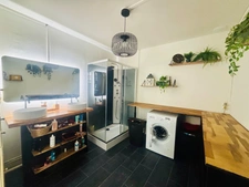 À vendre – Bel appartement lumineux T2 Trélazé proche ANGERS Balcon et Cave