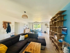 Maison plain pied 3 chambres et combles aménageables  - Sud Loire - 