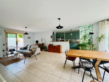 CORNE - LOIRE AUTHION Maison à vendre 5 pièces jardin et garage