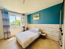 Maison plain pied 3 chambres et combles aménageables  - Sud Loire - 