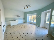 Maison à louer 4 pièces DAON (53)