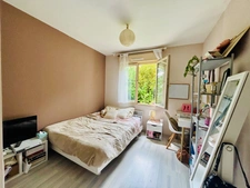 CORNE - LOIRE AUTHION Maison à vendre 5 pièces jardin et garage